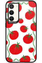 Tomato Love - Samsung Galaxy S23 Plus