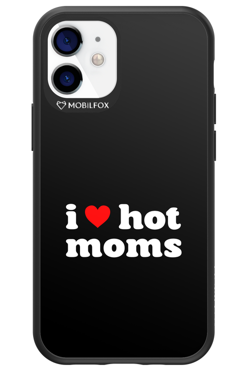 I love hot moms 2.0 - Apple iPhone 12 Mini