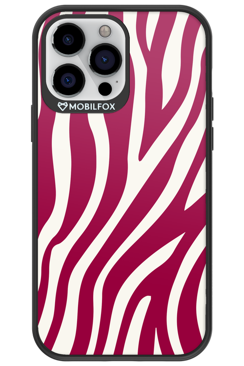 Sour Cherry - Apple iPhone 13 Pro Max