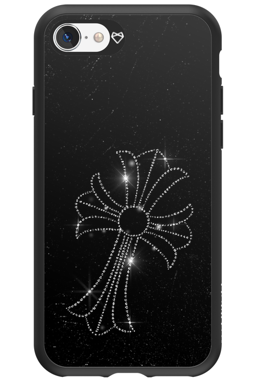 Chrome Standard - Apple iPhone SE 2020