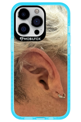 Ear - Apple iPhone 13 Pro