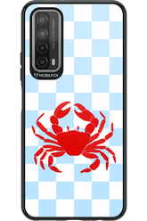 Oh Crab - Huawei P Smart 2021