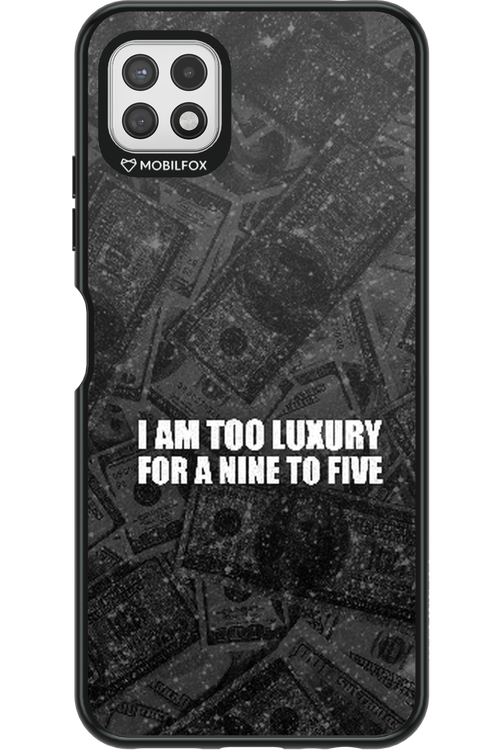 9 to 5 - Samsung Galaxy A22 5G