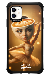Balerina - Apple iPhone 11