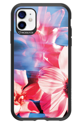 Faded Dahlia - Apple iPhone 11