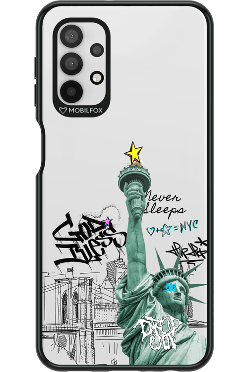 Urban Liberty - Samsung Galaxy A32 5G