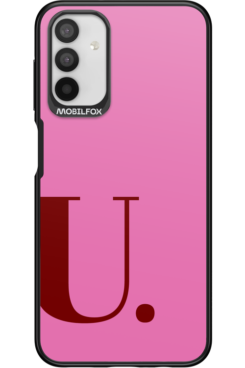 U (Sorbet) - Samsung Galaxy A04s
