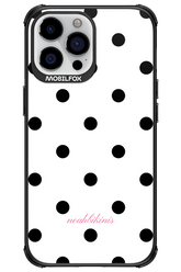Baby Dots - Apple iPhone 13 Pro Max
