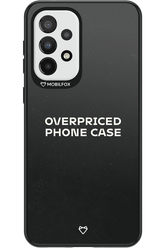 Overprieced - Samsung Galaxy A33