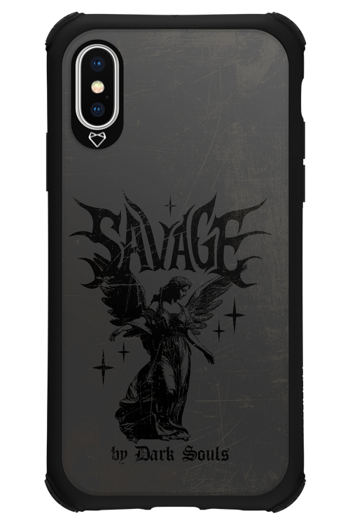 St. Savage - Apple iPhone X