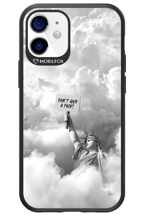 Don't give a 2.0 - Apple iPhone 12 Mini