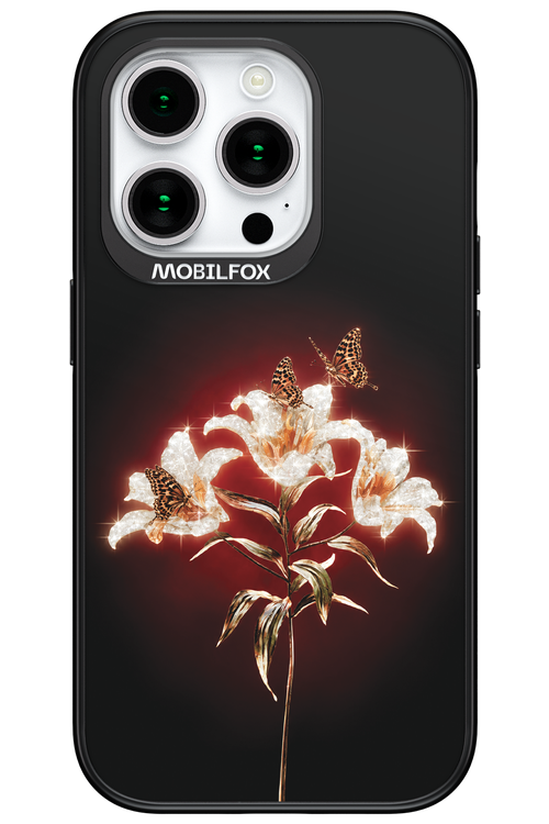 Glow Up Girl 2.0 - Apple iPhone 15 Pro