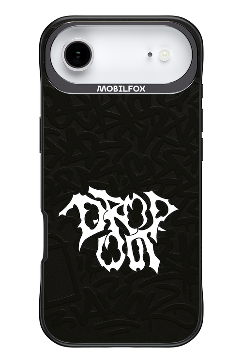 Drop Out - Apple iPhone 17 Air