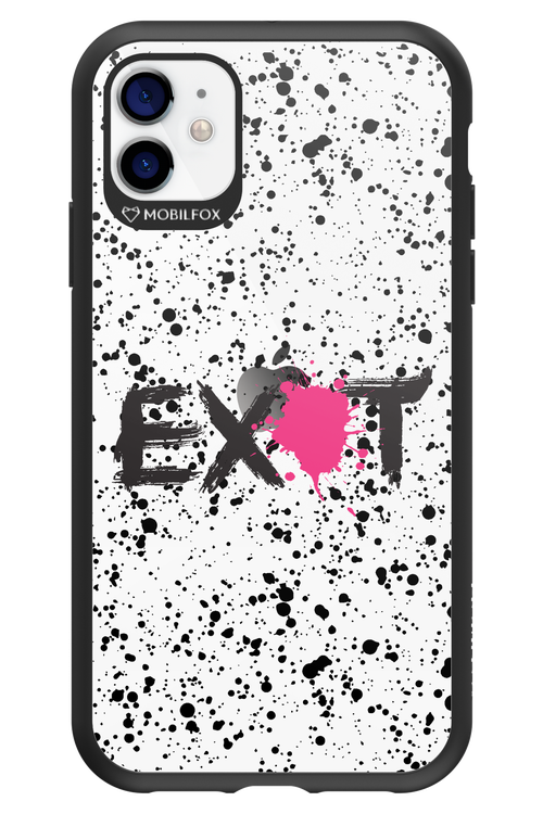 EXOT SPLASH 2.0 - Apple iPhone 11