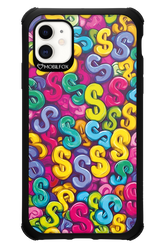 I need dollars - Apple iPhone 11