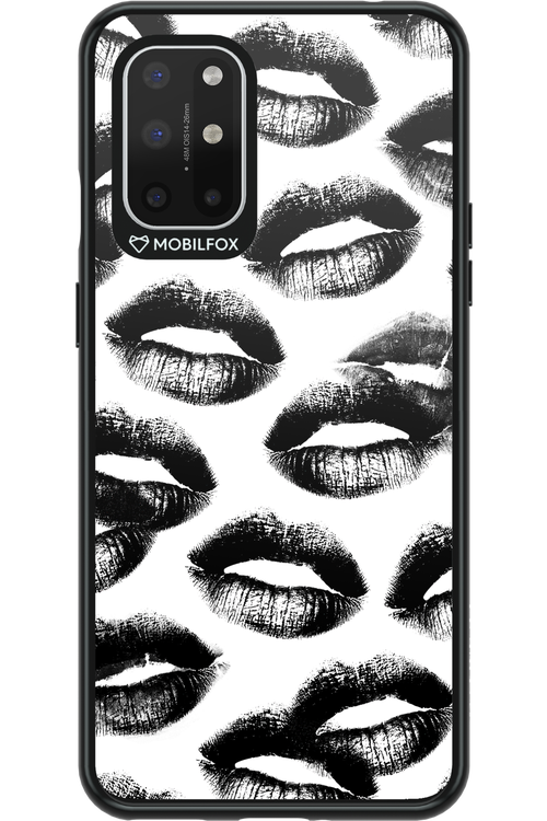 Ghost Kiss - OnePlus 8T