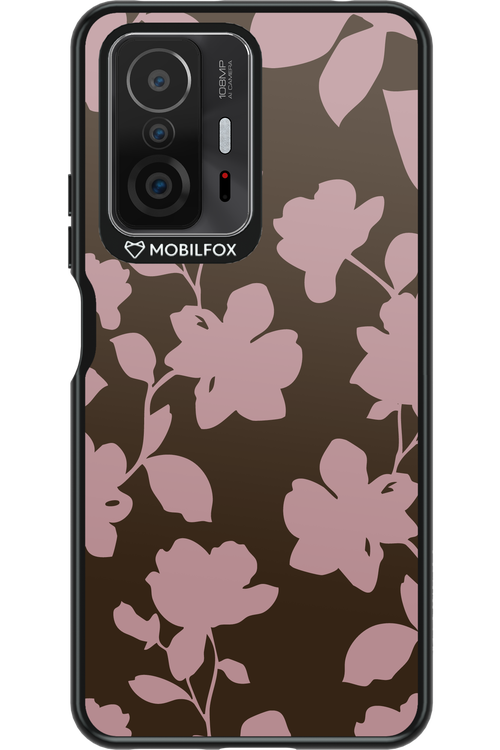 Flower Serenade - Xiaomi Mi 11T