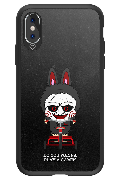 Sawbubu - Apple iPhone X