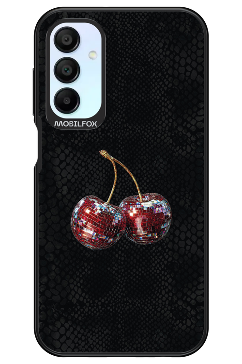 Disco Cherries - Samsung Galaxy A15