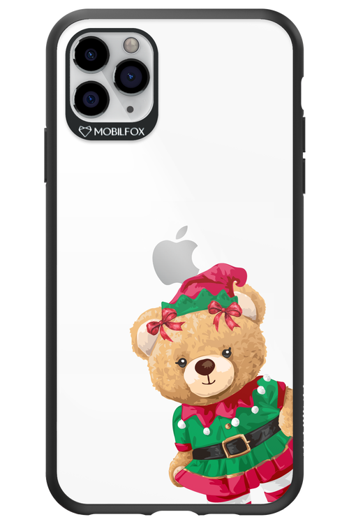 Mrs. Elf - Apple iPhone 11 Pro Max