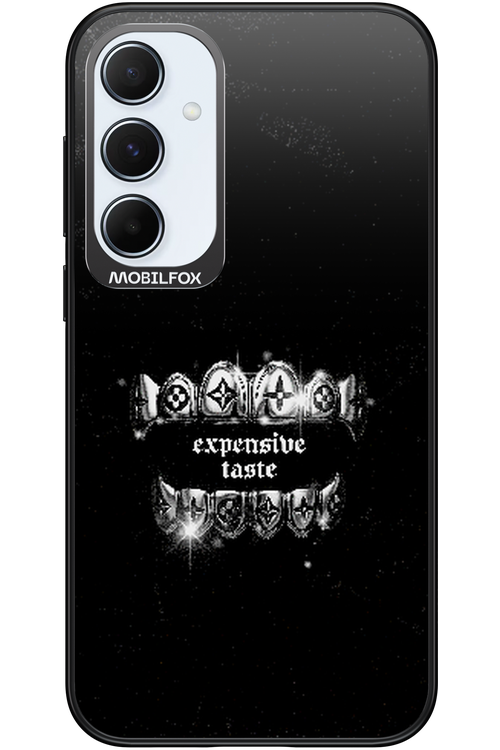 Expensive Taste - Samsung Galaxy A55
