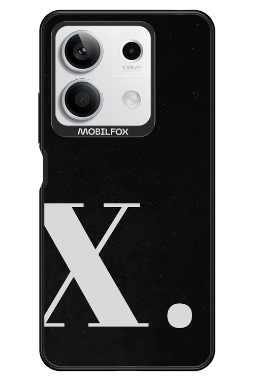 X (Off Space) - Xiaomi Redmi Note 13 5G
