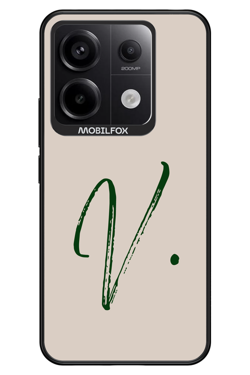 (Tennis Zone) V - Xiaomi Redmi Note 13 Pro 5G