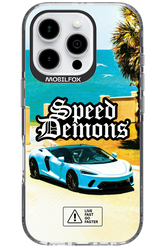Laren I - Apple iPhone 16 Pro