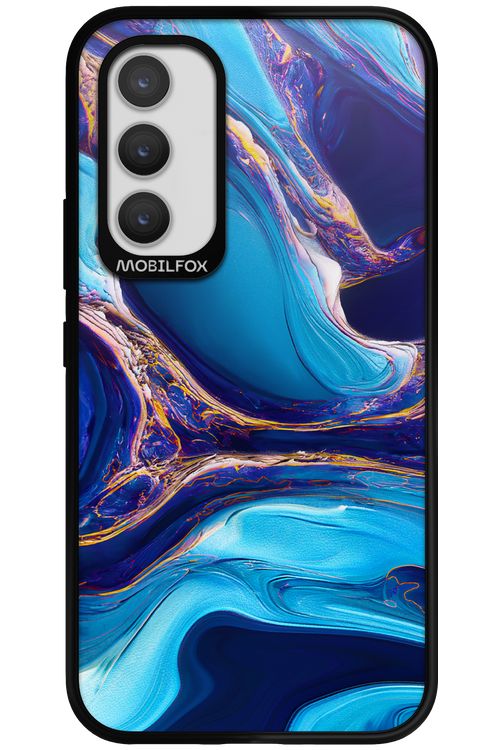 Amethyst - Samsung Galaxy A34