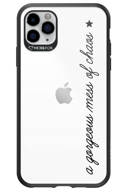 Gorgeous Mess - Apple iPhone 11 Pro Max