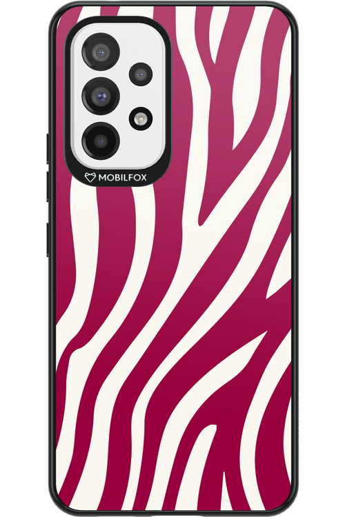 Sour Cherry - Samsung Galaxy A53