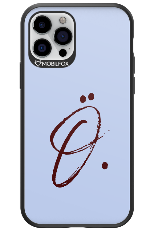 (Jellyfish Presso) O II 2.0 - Apple iPhone 12 Pro