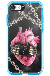 Love - Apple iPhone SE 2022