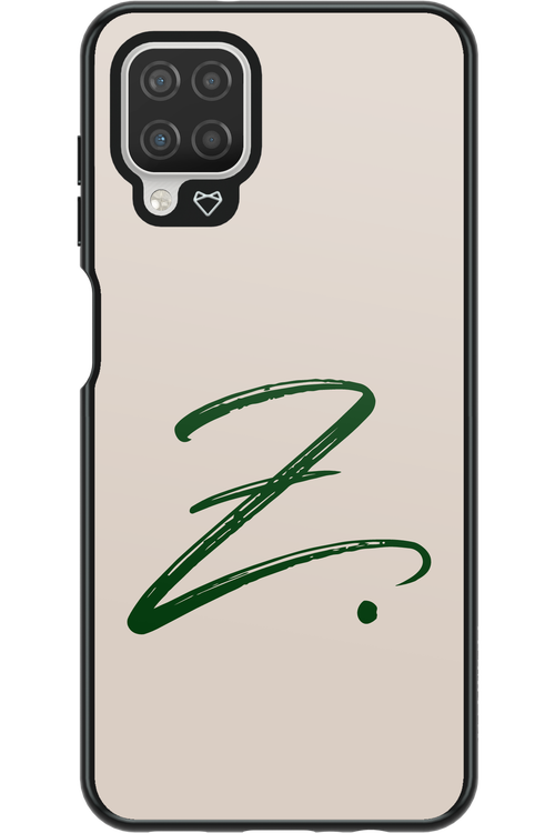 (Tennis Zone) Z - Samsung Galaxy A12