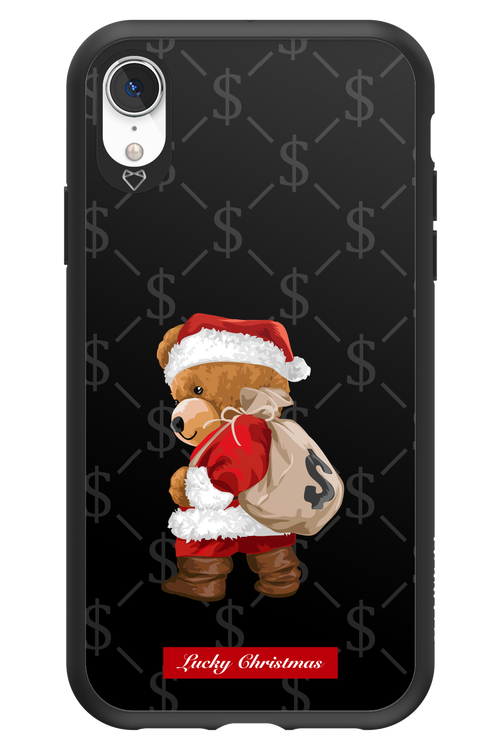 Lucky Christmas - Apple iPhone XR