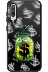 Money Bomb - Samsung Galaxy A50