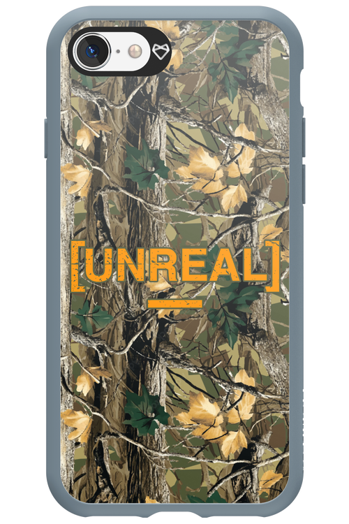 Realtree - Apple iPhone 8