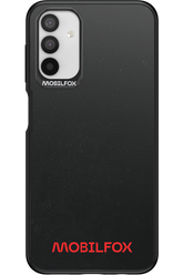 Black and Red Fox - Samsung Galaxy A04s