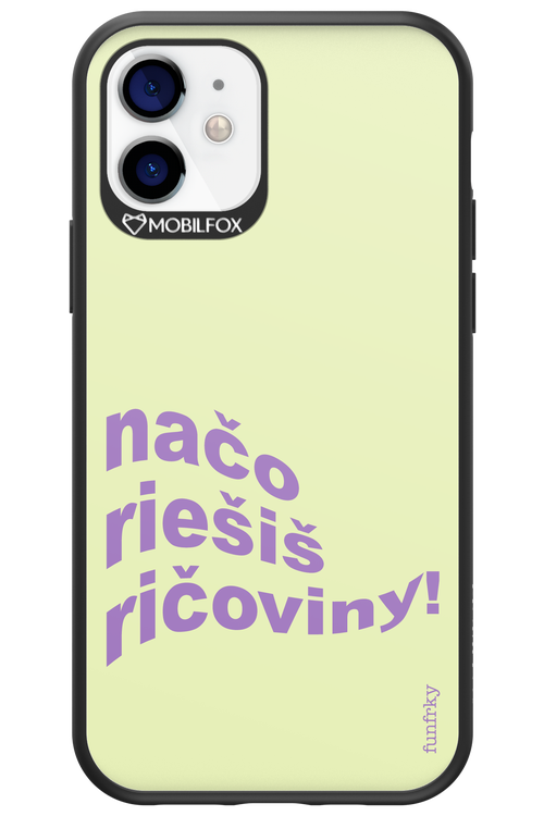 FunFrky Vibes - Apple iPhone 12