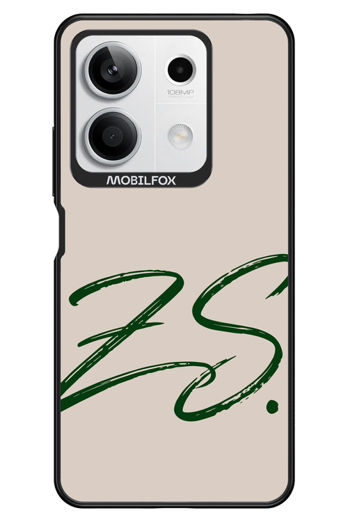 (Tennis Zone) ZS - Xiaomi Redmi Note 13 5G