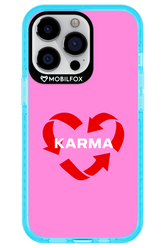 Karma Pink - Apple iPhone 13 Pro