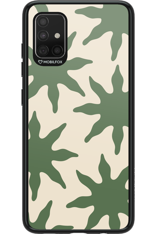 Drylands - Samsung Galaxy A51