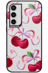 Cherry Cherry Lady - Samsung Galaxy S23 FE