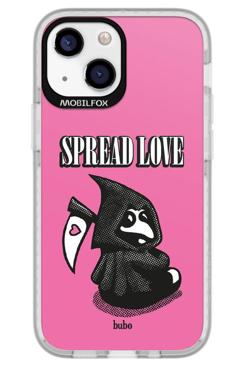 SPREAD LOVE - Apple iPhone 13 Mini