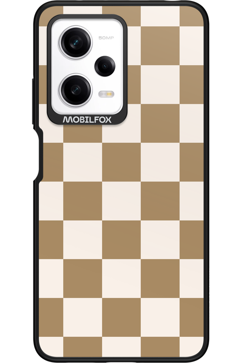 Nude Chess - Xiaomi Redmi Note 12 Pro 5G