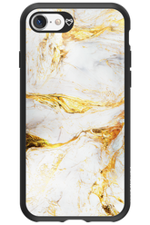 Quartz - Apple iPhone SE 2022