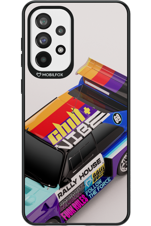 Rally House - Samsung Galaxy A73