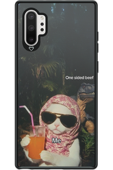 One sided beef - Samsung Galaxy Note 10+