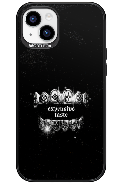Expensive Taste - Apple iPhone 15 Plus