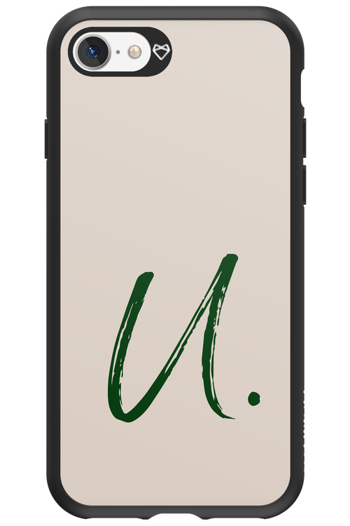 (Tennis Zone) U - Apple iPhone 7